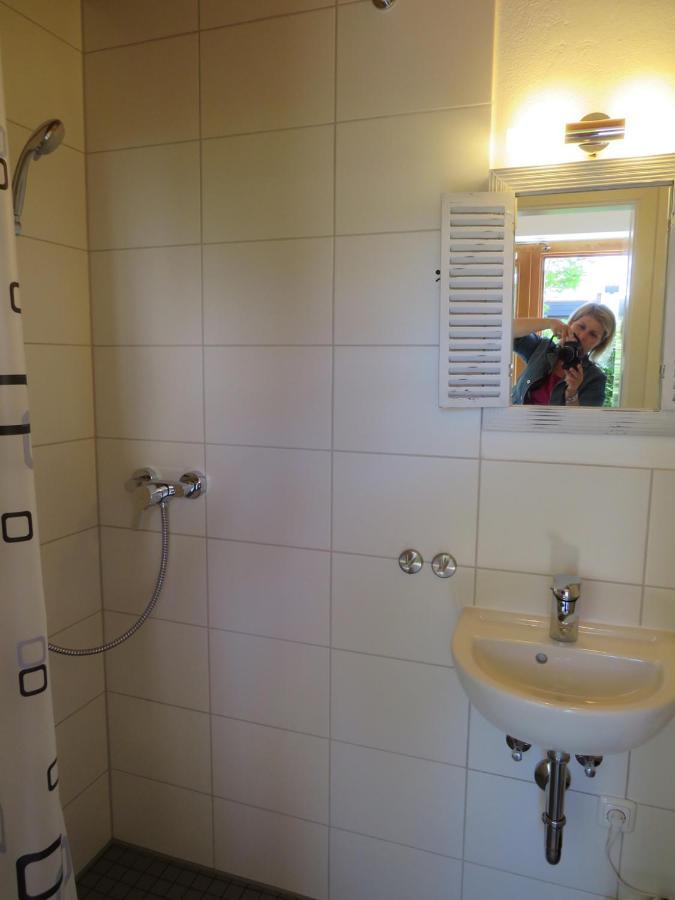 Ferienwohnung Vost Peiting Esterno foto